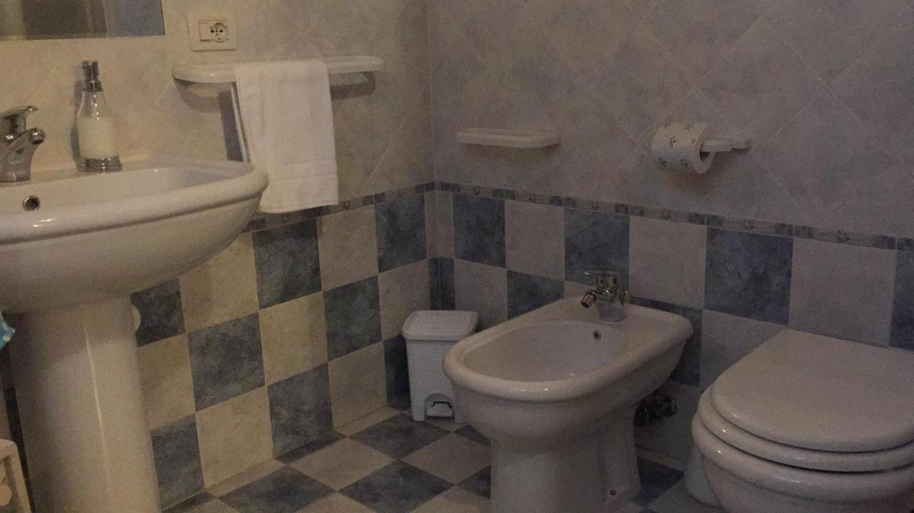 Affittacamere Caliani Buonconvento Exteriör bild